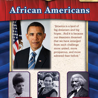 Spotlight: On America African Americans