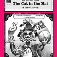 Cat in the Hat Literature Unit