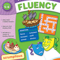 Activities For Fluency Grades 5-6