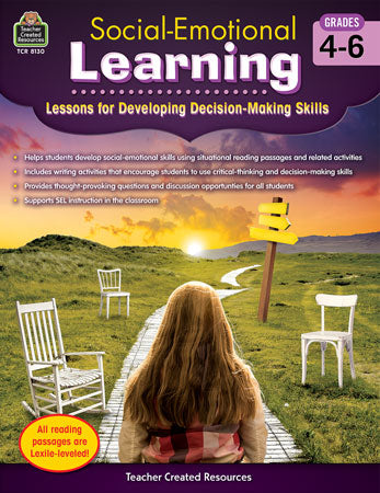 Social-Emotional Learning Gr 4-6