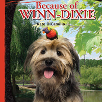 Because of Winn-Dixie Guide