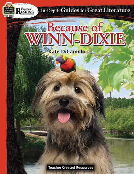 Because of Winn-Dixie Guide