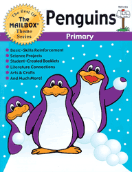 Penguins Theme Unit