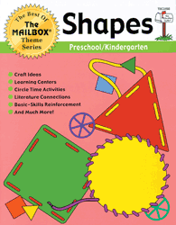 Shapes Theme Unit