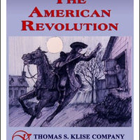 American Revolution Transparencies