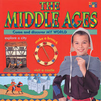 Discover My World Middle Ages