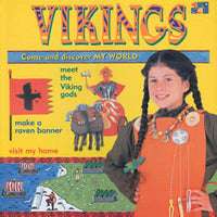 Discover My World Vikings