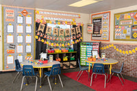 Under Construction Classroom Collection by Teacher Created Resources
