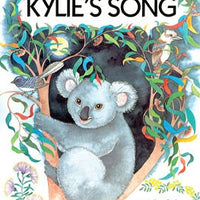 Kylie's Song DVD Kit