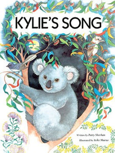 Kylie's Song DVD Kit