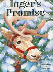 Inger's Promise DVD Kit
