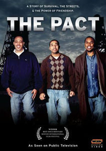 The Pact, DVD