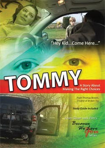Tommy DVD