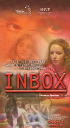 Inbox: Cyberbullying DVD