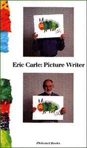 Eric Carle: Picture Writer DVD