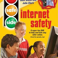 Internet Safety DVD