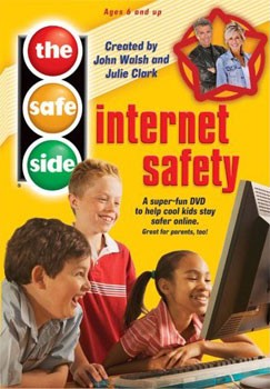 Internet Safety DVD