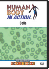Cells DVD