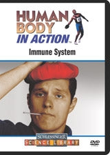 Immune System DVD