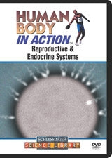 Reproductive & Endocrine DVD