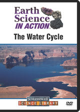 The Water Cycle DVD