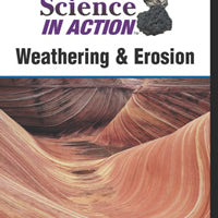 Weathering/Erosion DVD