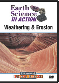 Weathering/Erosion DVD
