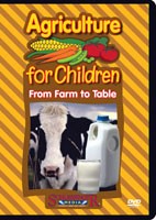 From Farm to Table DVD