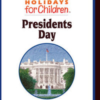 Presidents Day DVD