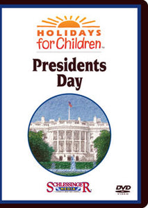 Presidents Day DVD
