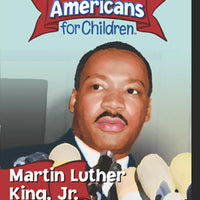 Martin Luther King Jr. DVD