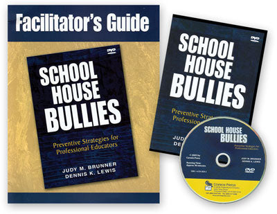School House Bullies DVD
