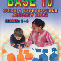 Base 10 Guide & Activity Book