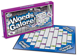 Words Galore! Game