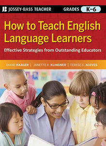 How to Teach English Language Learners