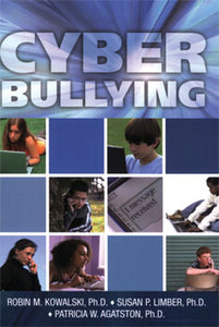 Cyber Bullying: Bullying in the Digital Age Book