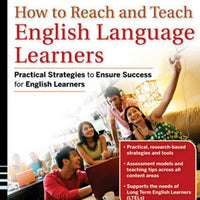 How to Reach & Teach English Language Learners