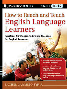 How to Reach & Teach English Language Learners