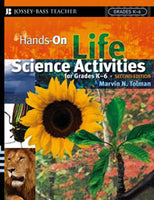 Hands-on Life Science Activities