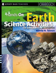 Hands-on Earth Science Activities