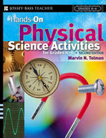 Hands-on Physical Science Activities