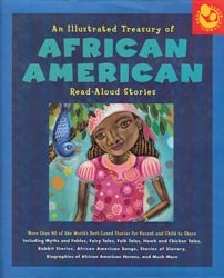 Illustrated Treasury of African American Read-Alou