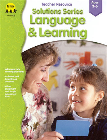 Language & Learning | National School Products