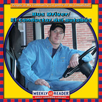Bus Driver / Conductor Bilingual