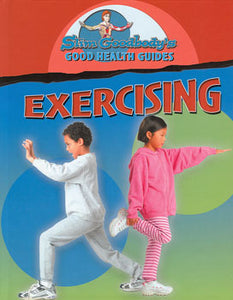 Exercising Library Bound Book