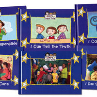 Doing the Right Thing Book Set