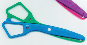 Saf-T-cut Scissors 5 1/2"